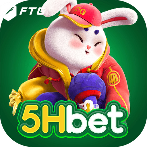 H5BET Apostas Esportivas