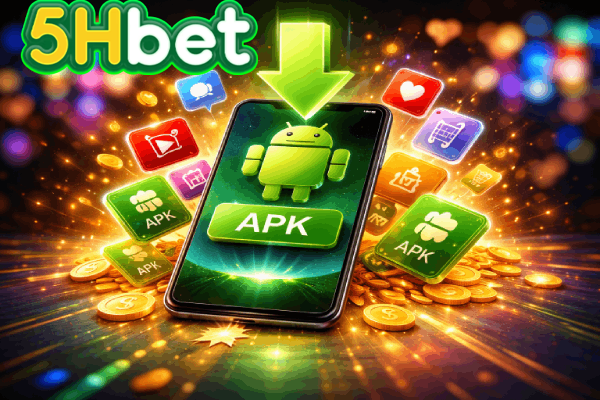 Passos Instalação APK