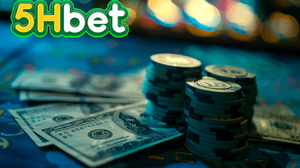 Bônus de Boas-Vindas