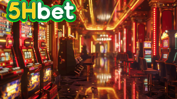 Tecnologia Cassino Ao Vivo