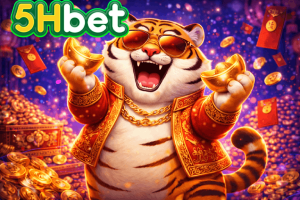 Fortune Tiger - Jogo mais popular