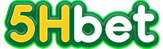 Logo Oficial H5BET - Plataforma Certificada de Jogos Online